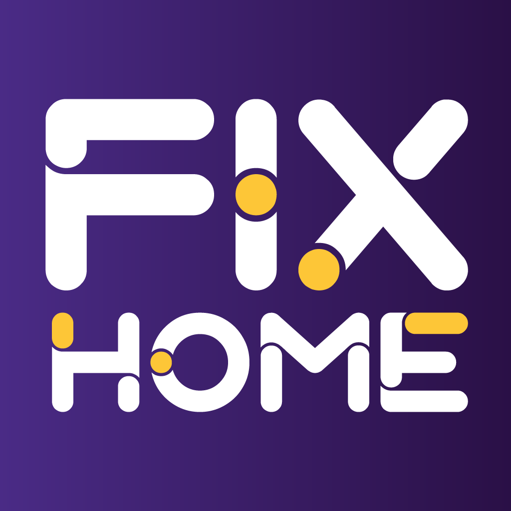 FixHome App