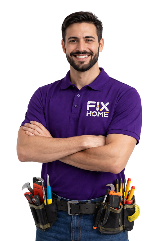 Profesional FixHome
